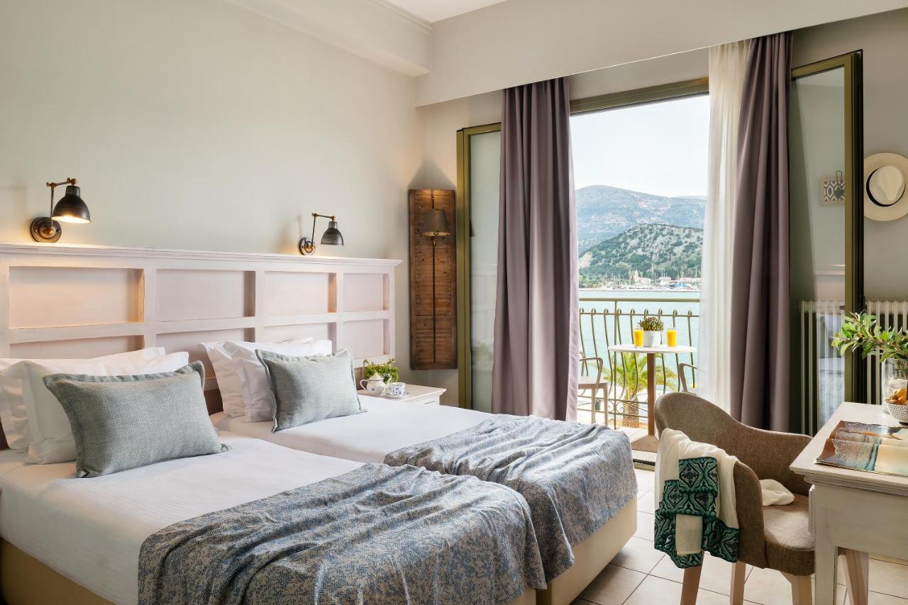 Tourist Boutique 3* Αργοστόλι