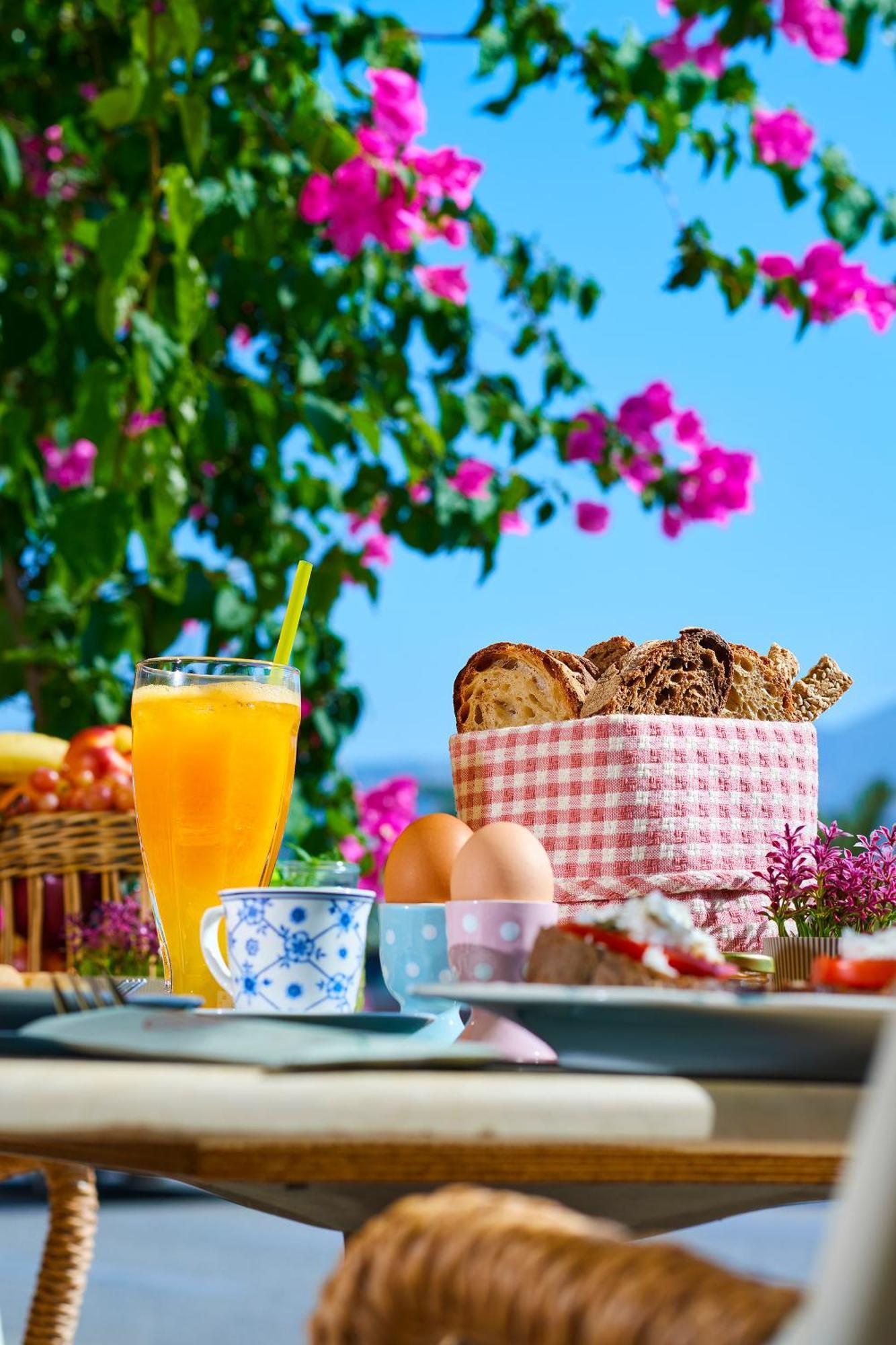Tourist Boutique 3* Αργοστόλι