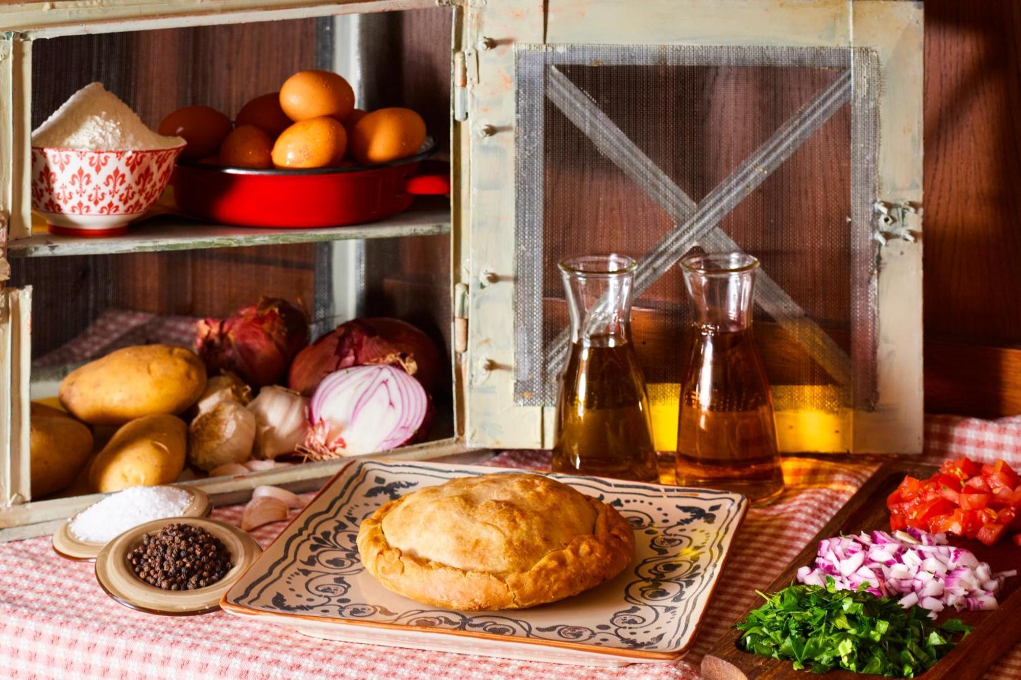 Ξενοδοχείο Tourist Boutique Αργοστόλι