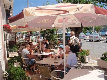 Tourist Boutique 3* Αργοστόλι