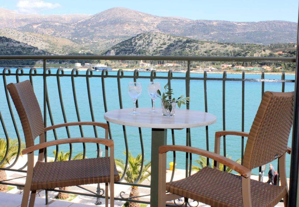 Tourist Boutique Αργοστόλι