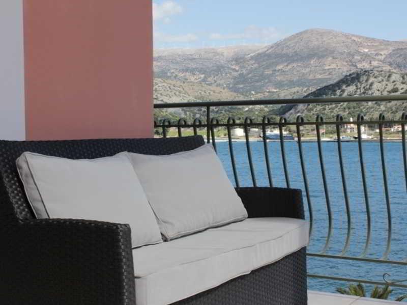 Tourist Boutique Ξενοδοχείο Αργοστόλι