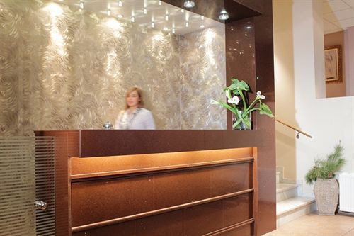 Tourist Boutique Ξενοδοχείο 3*