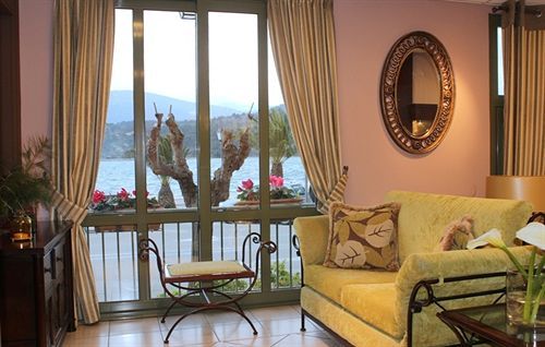 Tourist Boutique Ξενοδοχείο Αργοστόλι