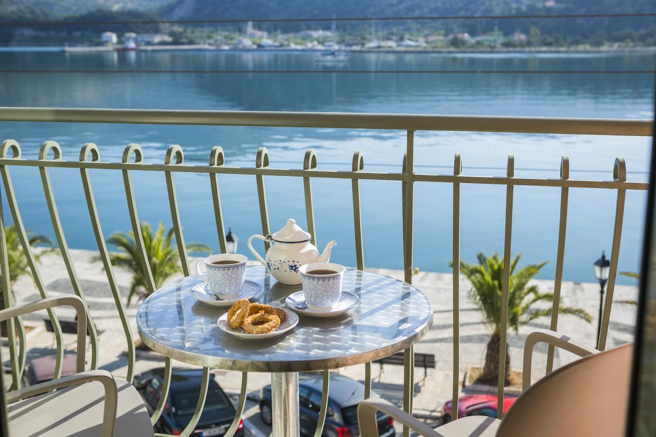 Ξενοδοχείο Tourist Boutique Αργοστόλι