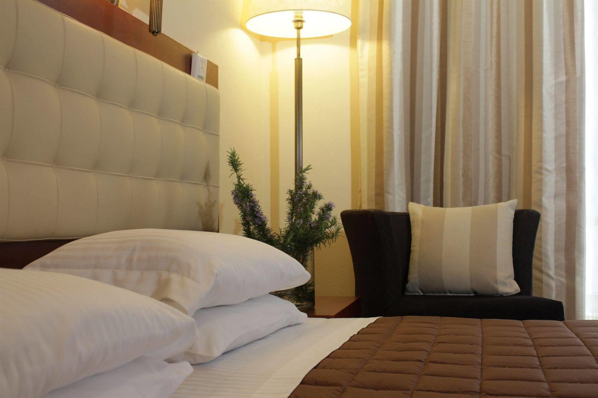 Tourist Boutique Ξενοδοχείο 3*