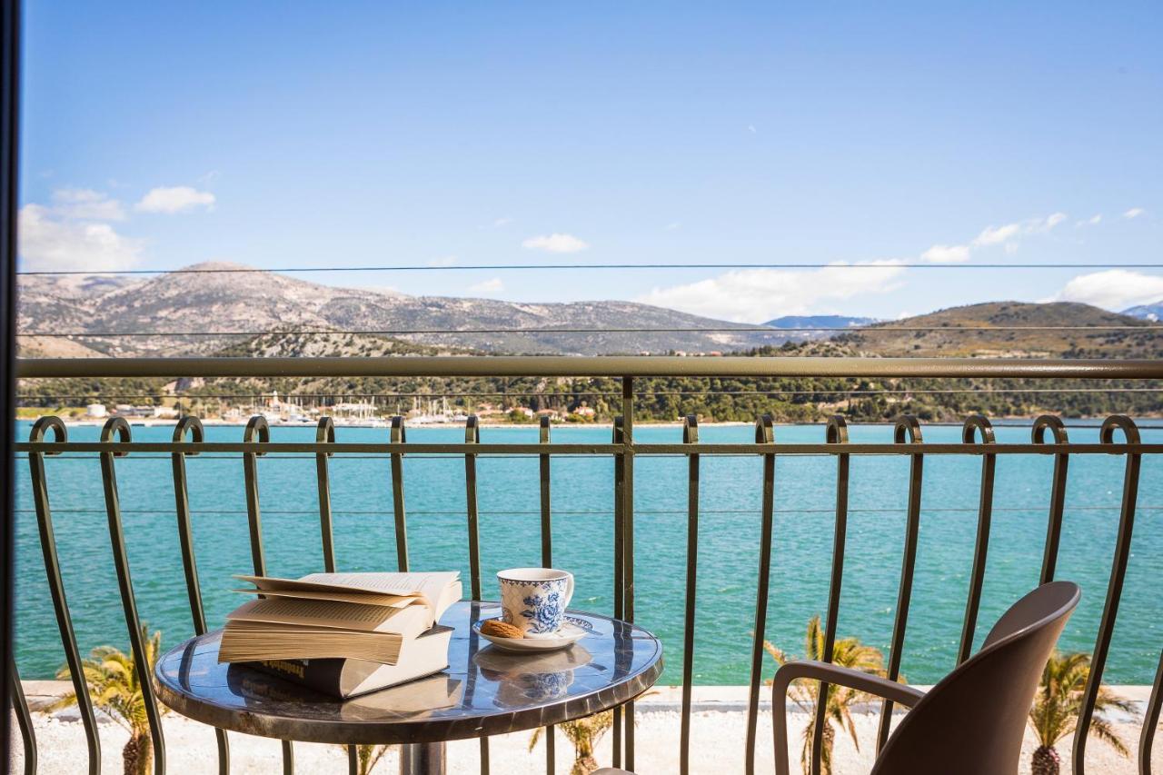 Tourist Boutique 3* Αργοστόλι
