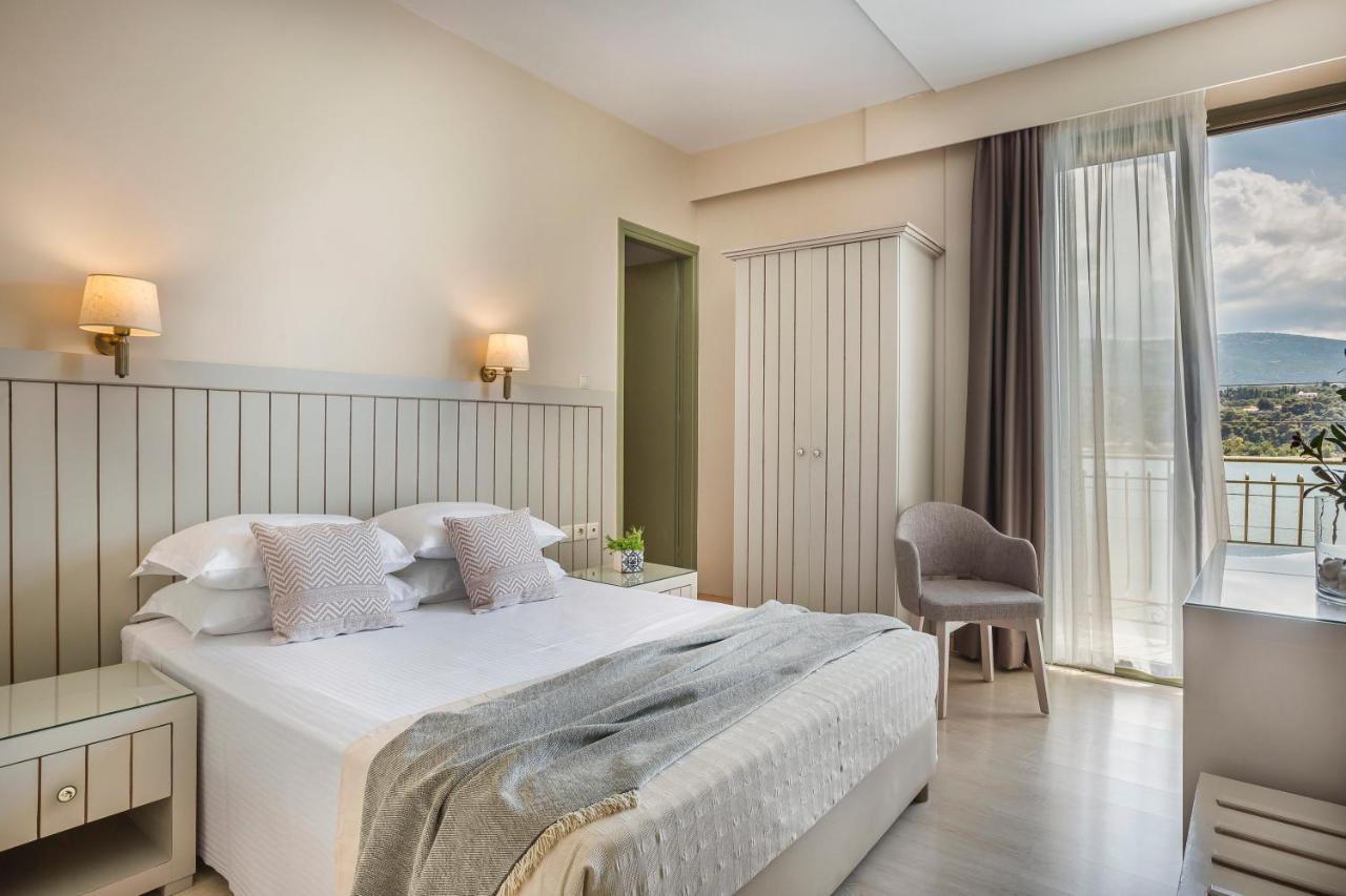 Ξενοδοχείο Tourist Boutique 3*