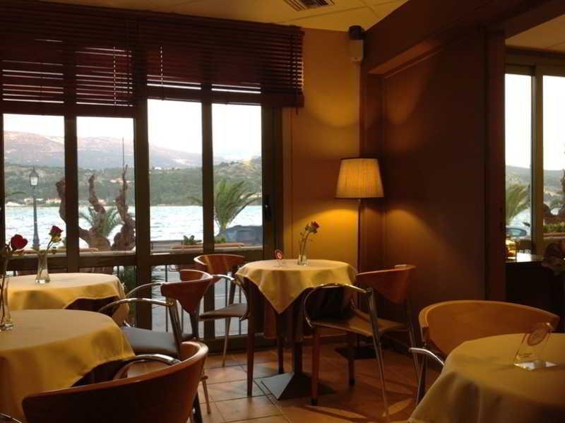 Otel Tourist Boutique Argostolion