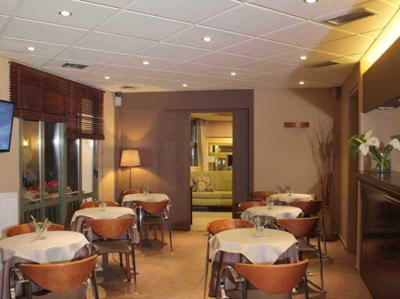 Tourist Boutique Otel Argostolion