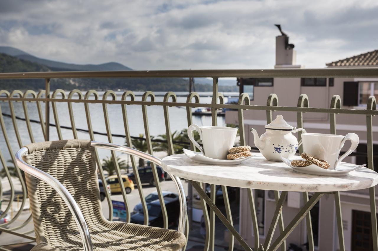 Tourist Boutique 3* Argostolion